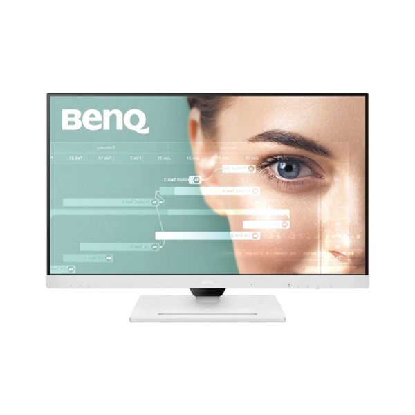 Монитор BENQ GW3290QT Белый 31.5" 2K IPS LED photo 2