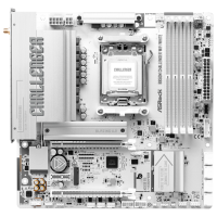 Материнская плата ASRock B850M Challenger WiFi mATX 