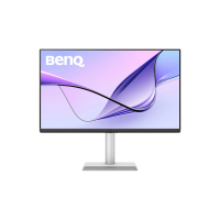 Monitor BENQ MA320UP White 31.5" 4K IPS LED