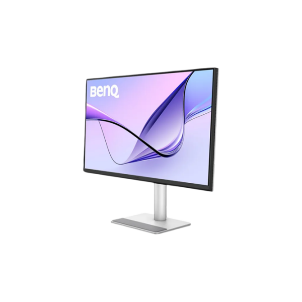Monitor BENQ MA320UP White 31.5" 4K IPS LED photo 4