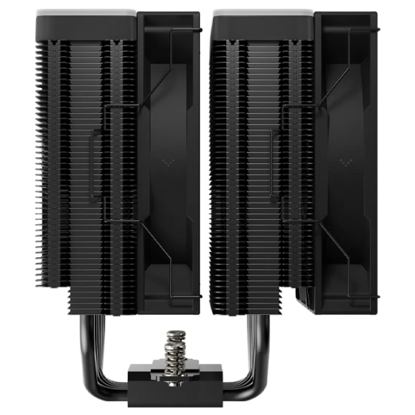 Кулер Deepcool AG620 BK ARGB V2 Черный  photo 6