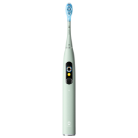 Зубная электрощетка Oclean X Ultra 20 Зеленый 