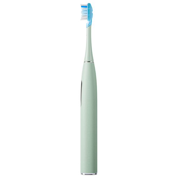 Зубная электрощетка Oclean X Ultra 20 Зеленый  photo 3