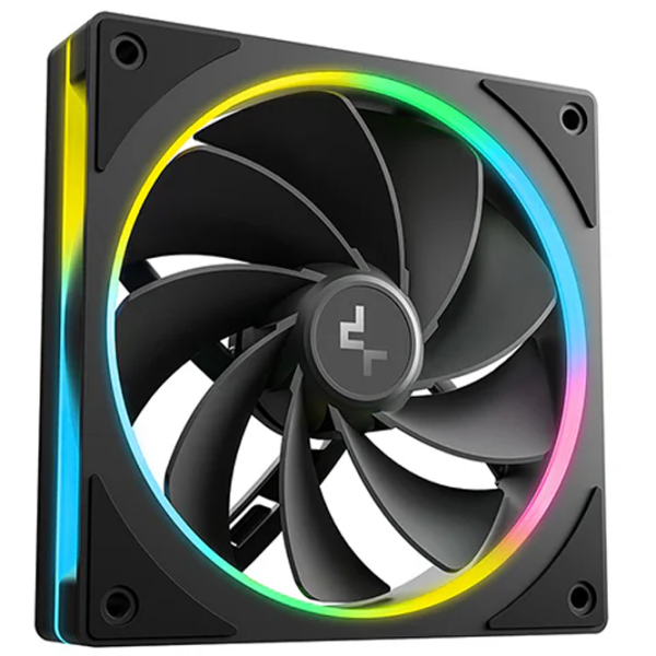 Ventilator de carcasă Deepcool FL12R SE Black  photo 4