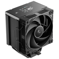 Кулер Deepcool AK700 Digital NYX Черный 