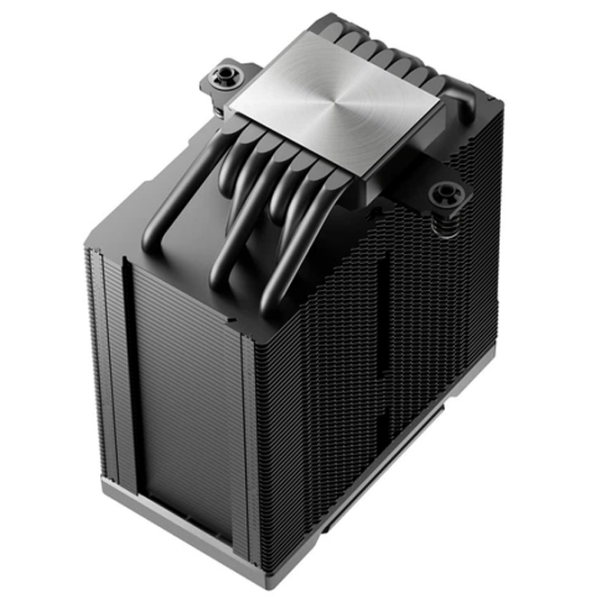Кулер Deepcool AK700 Digital NYX Черный  photo 5