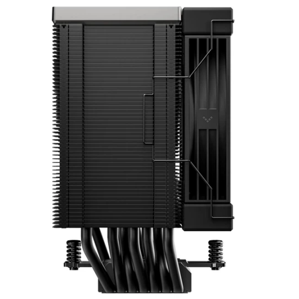 Кулер Deepcool AK700 Digital NYX Черный  photo 6