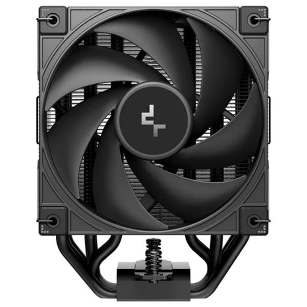 Кулер Deepcool AK700 Digital NYX Черный  photo 7