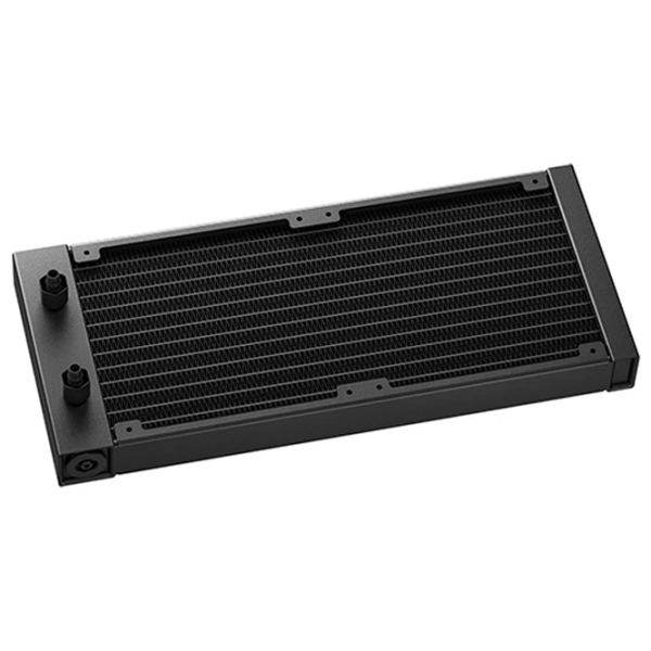 Жидкостное охлаждение Deepcool LE240 PRO Черный  photo 3