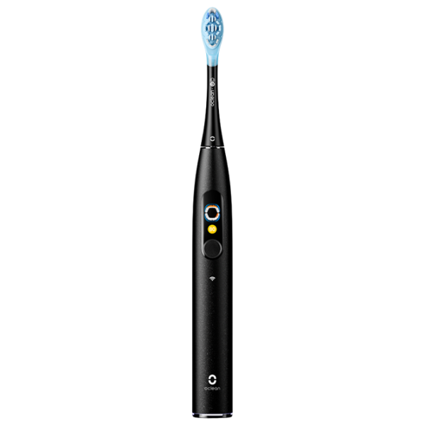 Зубная электрощетка Oclean X Ultra 20 Черный  photo 1