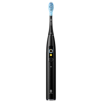 Зубная электрощетка Oclean X Ultra 20 Черный 