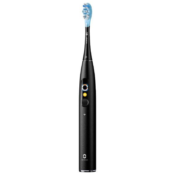 Зубная электрощетка Oclean X Ultra 20 Черный  photo 2