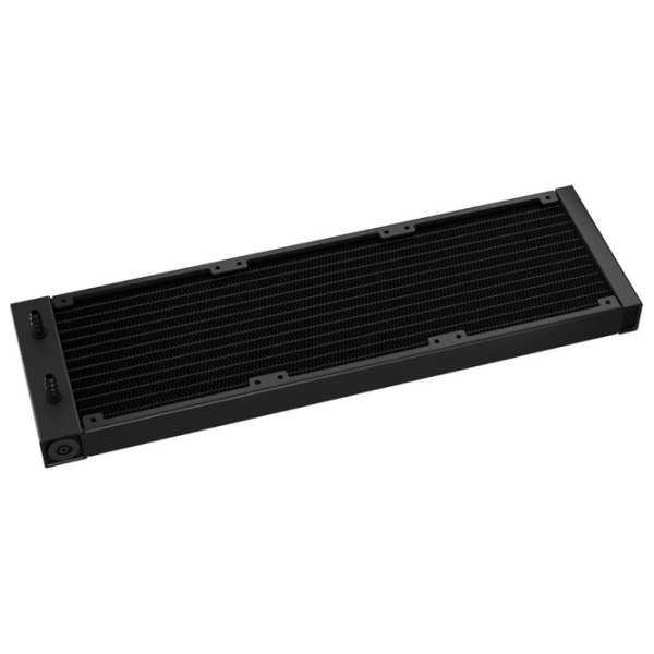 Жидкостное охлаждение Deepcool LQ360 Ultra ARGB Черный  photo 2