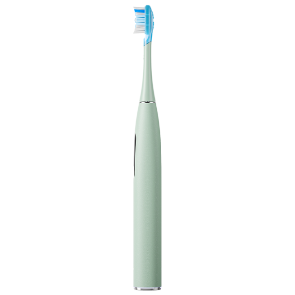 Periuță de dinți electrică Oclean X Ultra 20 S Green  photo 2