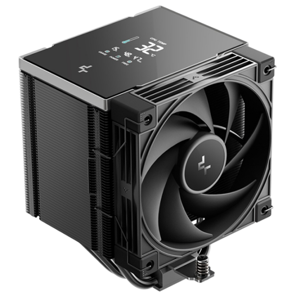 Кулер Deepcool AK500 G2 Digital NYX Черный  photo 1