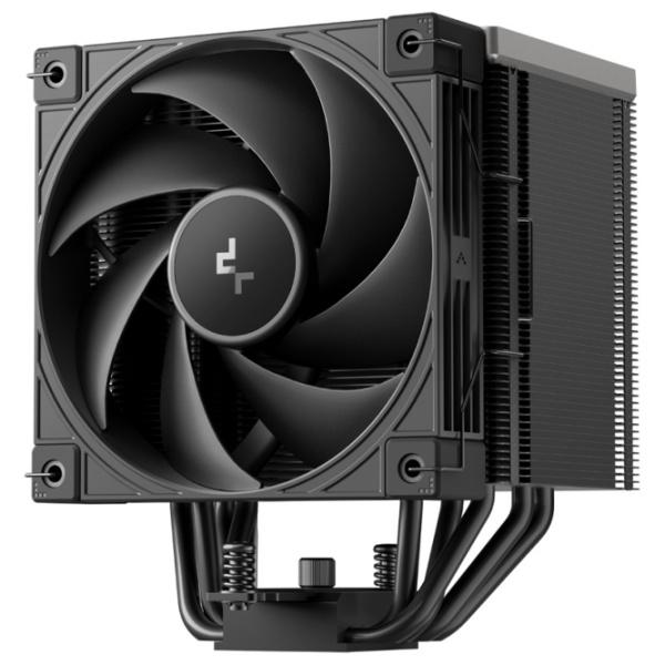 Кулер Deepcool AK500 G2 Digital NYX Черный  photo 2