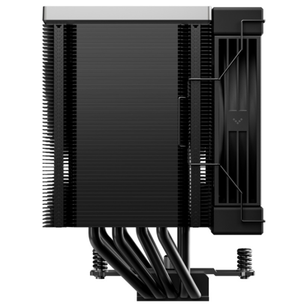 Кулер Deepcool AK500 G2 Digital NYX Черный  photo 5