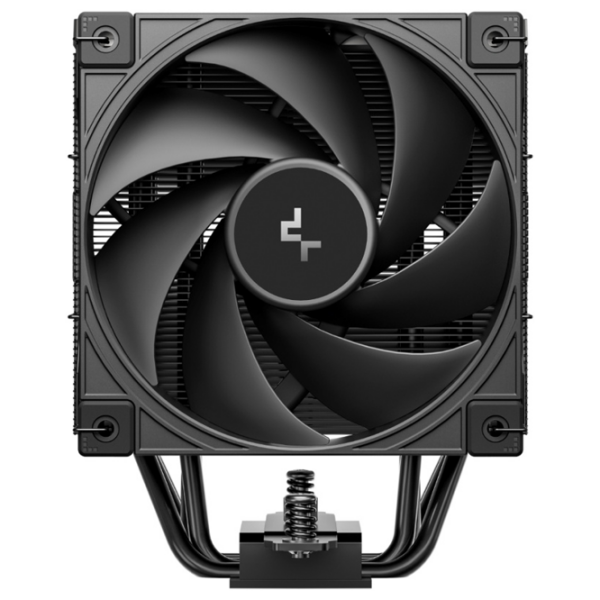 Кулер Deepcool AK500 G2 Digital NYX Черный  photo 7