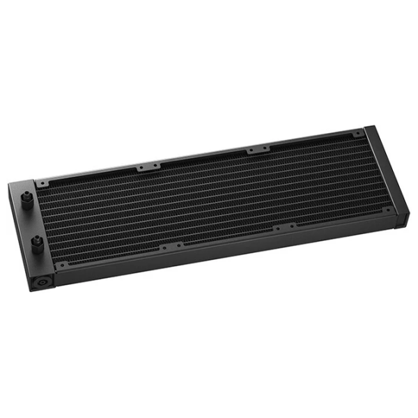 Жидкостное охлаждение Deepcool LE360 PRO Черный  photo 2