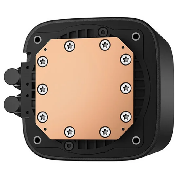 Жидкостное охлаждение Deepcool LE360 PRO Черный  photo 4