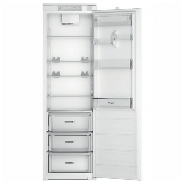 Frigider Whirlpool WHSD18A013C1 White 306l / Manual, / , E photo 2
