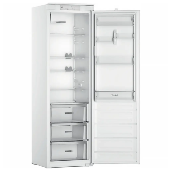 Frigider Whirlpool WHSD18A013C1 White 306l / Manual, / , E photo 3