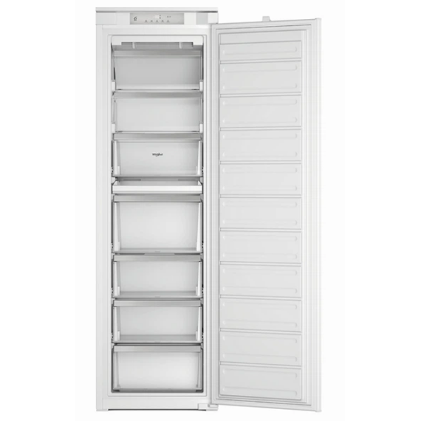 Congelator Whirlpool WHSD18F013D1 White 241l / No Frost, E photo 2