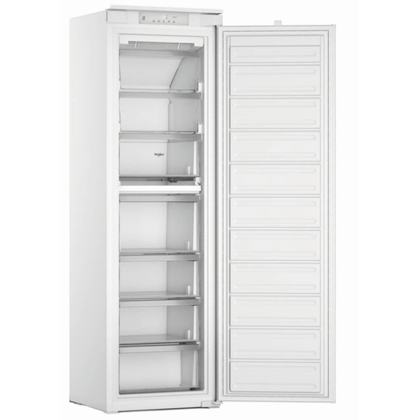 Congelator Whirlpool WHSD18F013D1 White 241l / No Frost, E photo 3