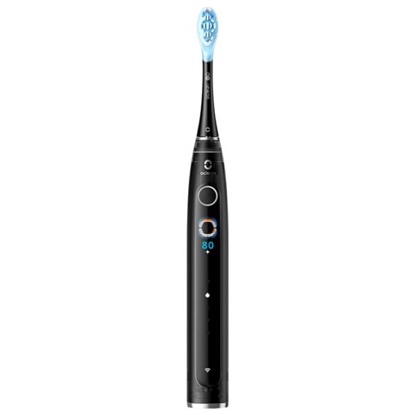 Зубная электрощетка Oclean X Pro 20 S Черный  photo 1