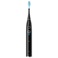 Зубная электрощетка Oclean X Pro 20 S Черный 