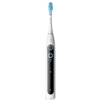 Зубная электрощетка Oclean X Pro 20 S Белый 