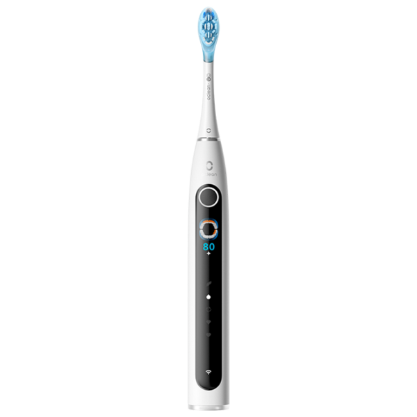 Зубная электрощетка Oclean X Pro 20 Белый  photo 1