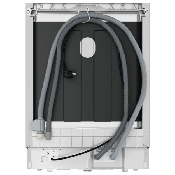 Посудомоечная машина Whirlpool WRIC 3C26 P Серебряный 14 комплектов, E photo 5
