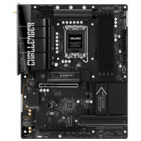 Материнская плата ASRock B860 CHALLENGER WIFI ATX 