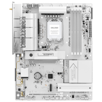 Материнская плата ASRock B860 CHALLENGER WIFI ATX 