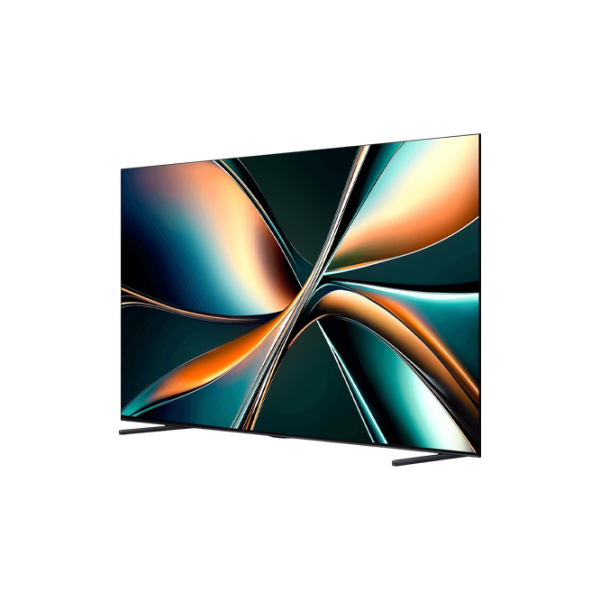 Televizor Hisense 100U7Q PRO Smart TV 4K Black 85" | MiniLED | 4K photo 2