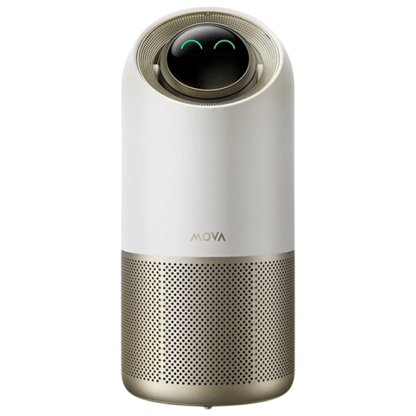 Purificator de aer Mova X10 Plus White  photo 1