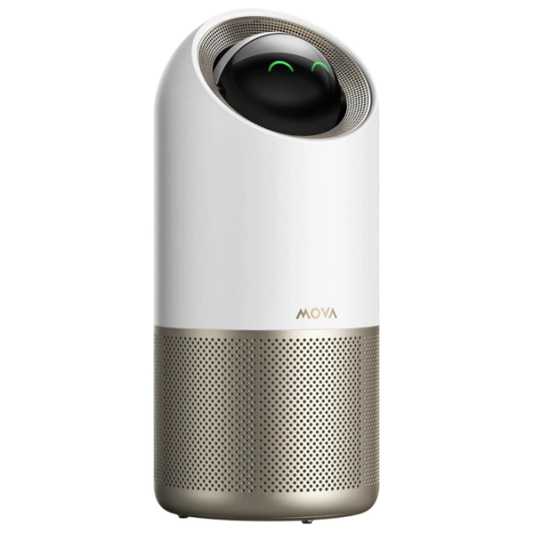 Purificator de aer Mova X10 Plus White  photo 2