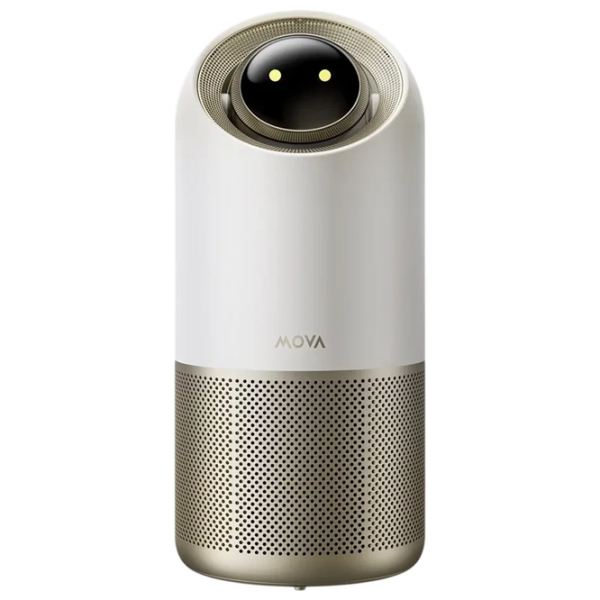 Purificator de aer Mova X10 Plus White  photo 4