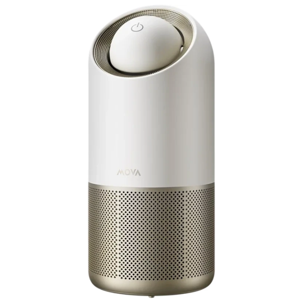 Purificator de aer Mova X10 Plus White  photo 5
