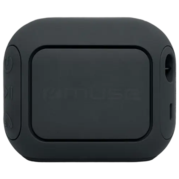 Boxă portabilă Muse M-360 Black 5 W photo 4