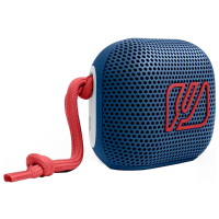 Портативная колонка Muse M-360 Синий 5 Вт