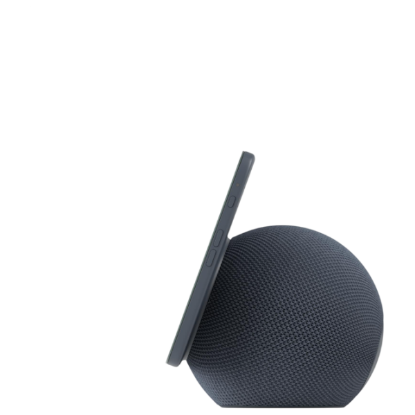 Boxă smart Amazon Echo Show 8 (4th Gen) 2025 Graphite  photo 5