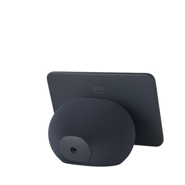 Boxă smart Amazon Echo Show 8 (4th Gen) 2025 Graphite  photo 6