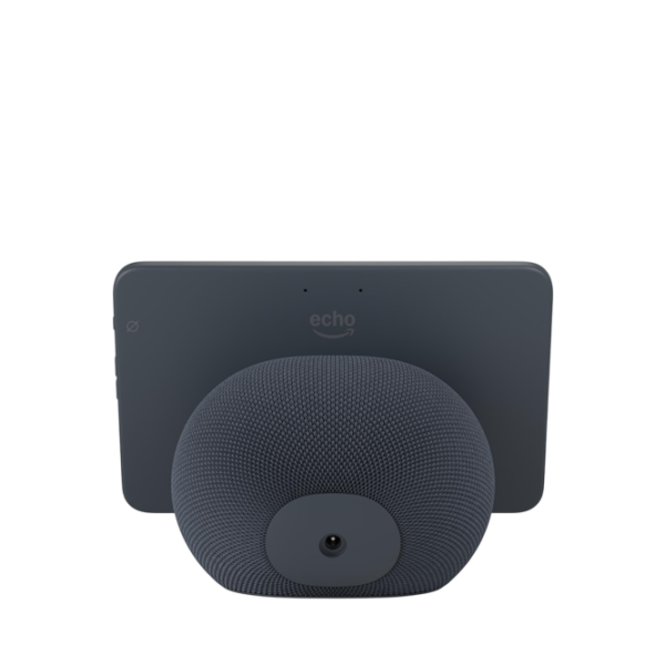 Boxă smart Amazon Echo Show 8 (4th Gen) 2025 Graphite  photo 7