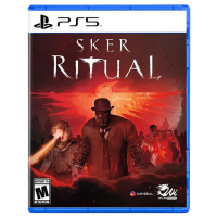 Sker Ritual PlayStation 5 Action / 18+