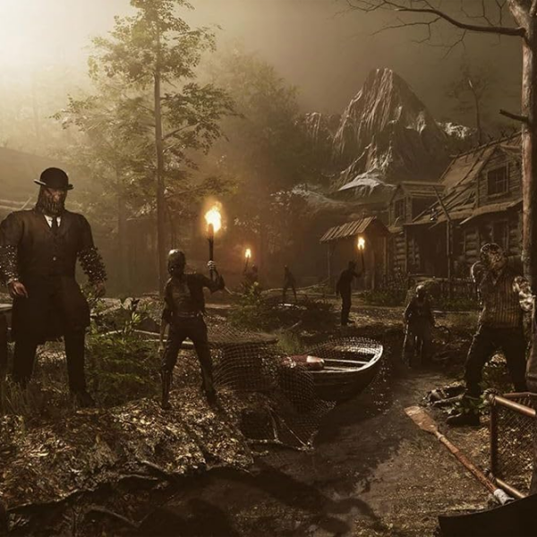 Sker Ritual PlayStation 5 Action / 18+ photo 2