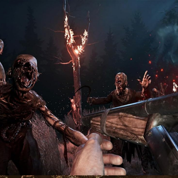 Sker Ritual PlayStation 5 Action / 18+ photo 3