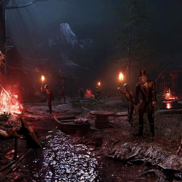 Sker Ritual PlayStation 5 Action / 18+ photo 4