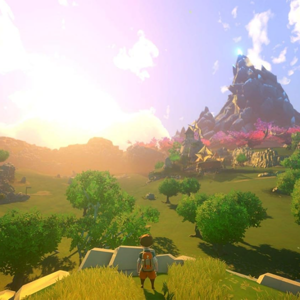 Yonder The Cloud Catcher Chronicles - Enhanced Edition PlayStation 5 Adventure / 3+ photo 4